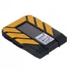 ADATA HD710 Pro disco externo 1 TB 2,5 polegadas Micro-USB B 3.2 Gen 1 (3.1 Gen 1) preto, amarelo