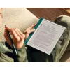 Ebook New Kindle Scribe - lançamento 2024 10.2 sem reflexos 64GB Wi-Fi (sem anúncios no ecrã de bloqueio) com Premium Pen Tungsten