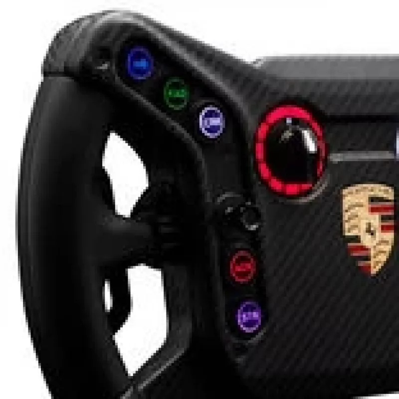 Volante para simulador VPG Sim Porsche Cup 992.2