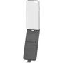 Nevox RELINO - capa flip para telemóvel - pele sintética PU - para Apple iPhone 6s
