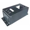 Base de montagem 15,5–24 cm ZINK RAL7016 para motores NICE, FAAC, GENIUS, BENINCA, KEY, CAME e ROGER