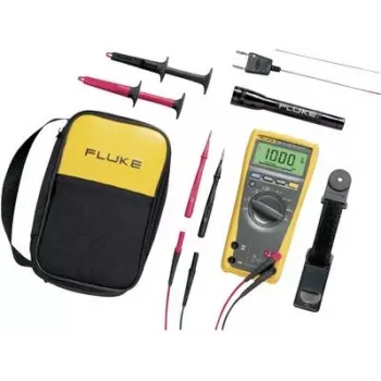 Multímetro manual Fluke-179/MAG2 KIT (4869295)