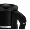 Chaleira elétrica Adler 1,7l 2200W preto
