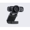Webcam AUKEY PC-LM3 2 MP 1920 x 1080 píxeis USB 2.0 preto