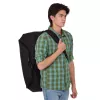 Thule 5172 Roundtrip Bike Duffel 55L preto