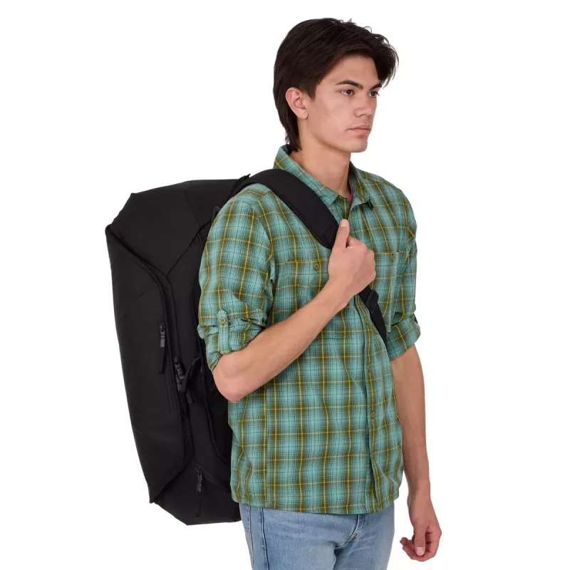 Thule 5172 Roundtrip Bike Duffel 55L preto
