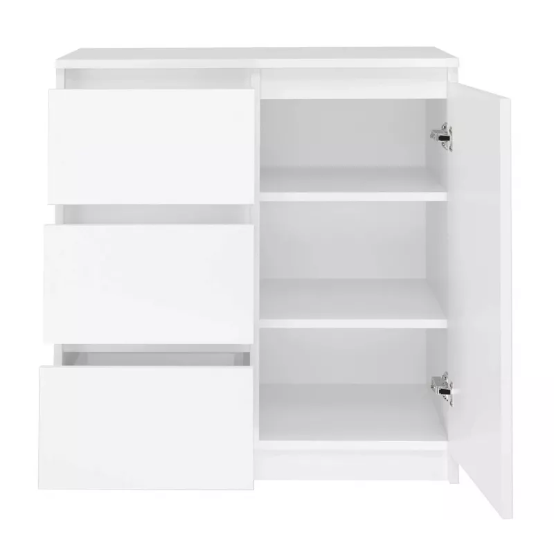 Cómoda Topeshop COSTA BIEL KOMPLET