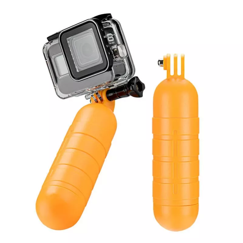 Pega flutuante Telesin para câmaras de ação e desporto (GP-MNP-102)