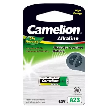 Pilha Camelion LR23A