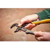 Alicate de bomba de água Stanley FatMax Multigrip 250 mm