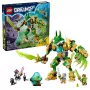 LEGO DREAMZZZ 71508 Mech guardião raposa