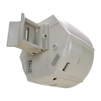 MikroTik SXT LTE7 Kit CPE 3G/4G/LTE7 com antena 9 dBi 60°, 2× LAN, PoE