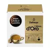 Nescafe Dolce Gusto Dallmayr CREMA d'Oro café, 16 cápsulas