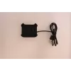 LIQUIDAÇÃO. Carregador Xiaomi Mi Watch Lite | LIQUIDAÇÃO. LIQUIDAÇÃO. Carregador Xiaomi | Preto