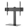 Suporte de parede para TV SBOX FS-305-2 para ecrãs de 37–70 polegadas, capacidade de carga 40 kg, VESA até 600×400
