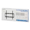 Suporte de parede para TV, fixo, 32-55