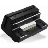 Leitor de cartões magnéticos Newland MSR1000V2 interface USB, leitor de banda magnética MSR