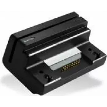 Leitor de cartões magnéticos Newland MSR1000V2 interface USB, leitor de banda magnética MSR