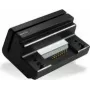 Leitor de cartões magnéticos Newland MSR1000V2 interface USB, leitor de banda magnética MSR