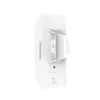 Ponto de acesso wireless TENDA O1 2.4 GHz 802.11n, 300 Mbit/s, PoE, montagem na parede, IP64, 1x RJ-45