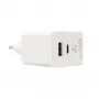 Carregador de parede SBOX Home Charger HC-45 45W GaN de entrada dupla