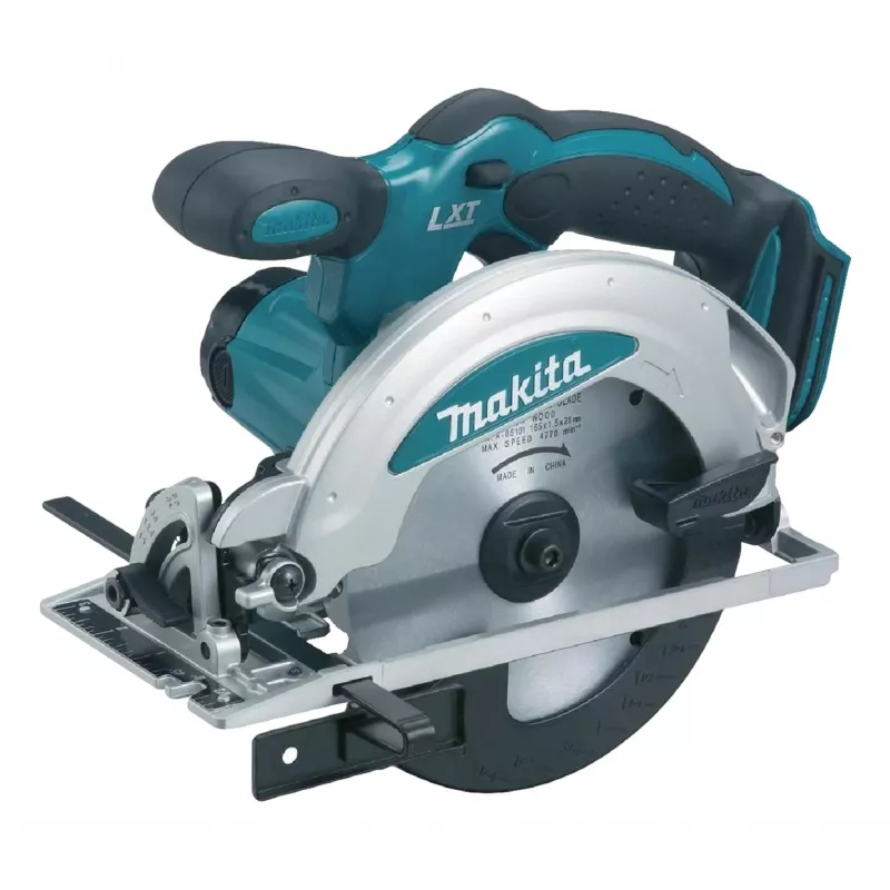 Makita DSS610Z Serra circular