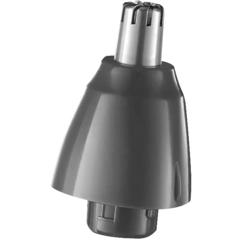 Aparador de precisão Remington NE3850 preto azul