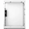 Caixa de PC Aerocool CS110 Mini Tower branco