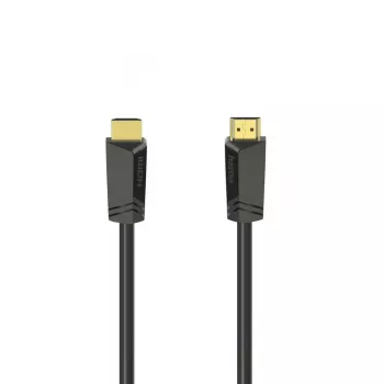 Cabo HDMI 8 7,5 m HDMI Type O cabo HDMI 8 7,5 m HDMI Type é um produto Hama da nossa gama de cabos HDMI. Produto Hama original — MPN: 205008.