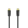 Cabo HDMI 8 7,5 m HDMI Type O cabo HDMI 8 7,5 m HDMI Type é um produto Hama da nossa gama de cabos HDMI. Produto Hama original — MPN: 205008.