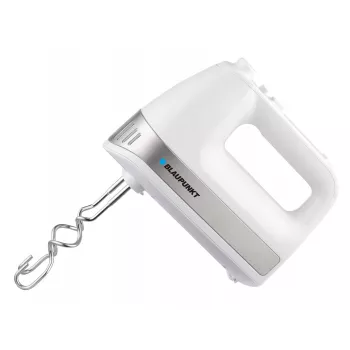 Batedeira de mão Blaupunkt HMM401 750 W branca (HMM401)