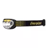 Lanterna de cabeça Energizer Vision Ultra 3AA 450 lm, 3 cores de luz