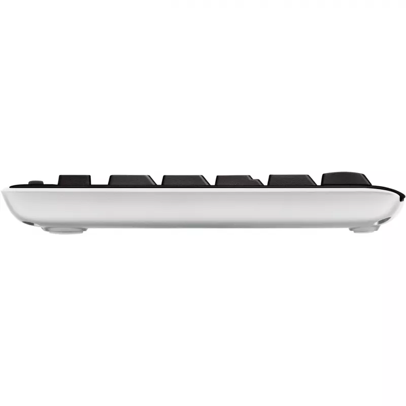 Teclado Logitech Wireless K270 – Teclado – sem fios