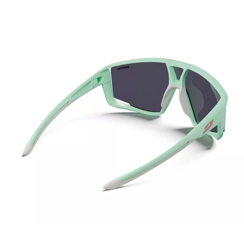 Óculos JULBO Fury MATT fotocromáticos, cor de menta