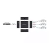 Splitter S/PDIF TOSLINK DeLOCK 63397