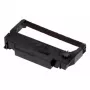 Cassete de fita Epson ERC38B para TM-U200/U210/U220/U230/U300/U375, preto