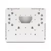 Caixa de superfície Keystone DeLOCK 67052 para módulos de fibra ótica, 6 portas, branco