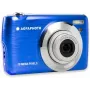 Agfa Photo DC8200 azul + bolsa + cartão SD 16 GB