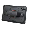 Blackview Active 8 Pro 4G Mediatek LTE-TDD & LTE-FDD 256 GB 26,3 cm (10,4 inch) 8 GB Wi-Fi 5 (802.11ac) Android 13 laranja
