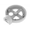 AXIS - Caixa de encastrar para câmara - para AXIS Companion Dome V, M3044-V, M3045-V, M3046-V (5507-401)