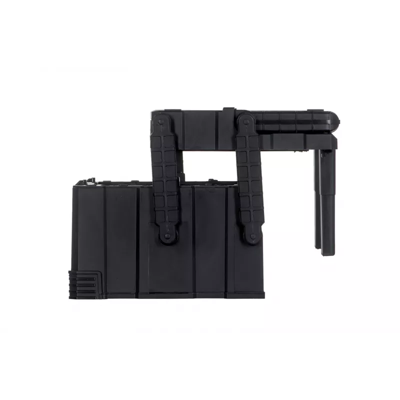 Organizador de ferramentas 22 extensível Keter