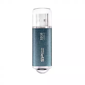 Pen drive Silicon Power 8 GB USB Type-A 3.2 Gen 1 Marvel M01