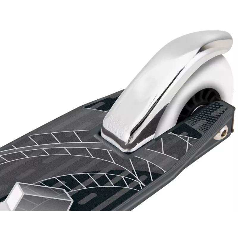 Trotinete RAZOR Scooter PRO X - cinzento