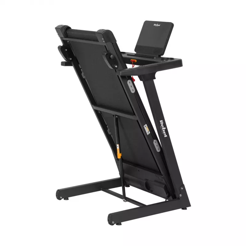 Passadeira elétrica dobrável REBEL ACTIVE modelo RBA-1002