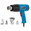 Pistola de ar quente elétrica 1500 / 2500 W 300 – 650 °C BLOW