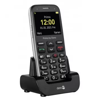 Telemóvel Doro Primo 368 - 2,3 polegadas