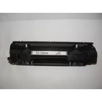 Toner TB CRG728 – Toner Compatível (TC-728AN... Toner