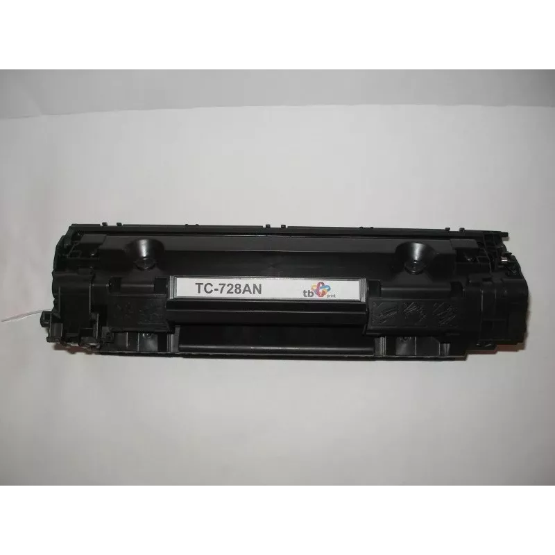 Toner TB CRG728 – Toner Compatível (TC-728AN... Toner