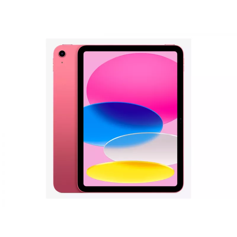 Apple iPad 256 GB 27,9 cm (11) Wi-Fi 6 (802.11ax) iPadOS 18 Rosa