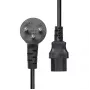 Cabo de alimentação ProXtend PC-HC13-002 2 m ficha de Israel para conector C13